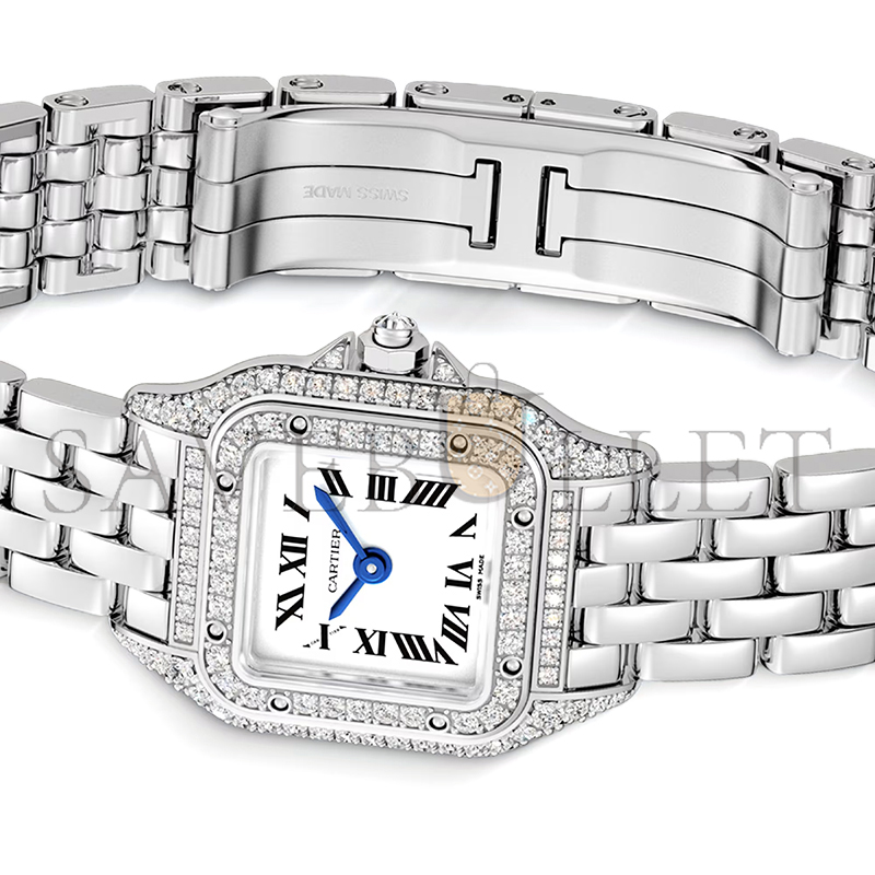 CARTIER PANTHÈRE DE CARTIER WATCH 25MM WJPN0019